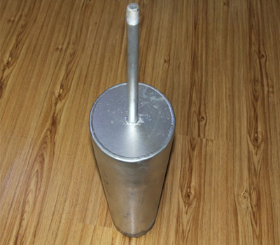 ladle permeable brick