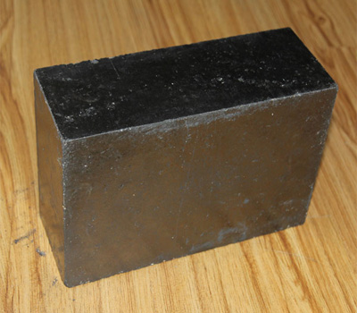 low carbon brick