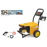 1145A/1145B   Electric Pressure Washer