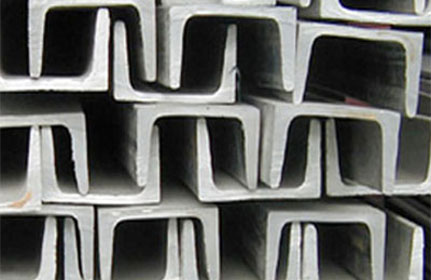 Channel Section Steel