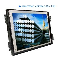 17'' open frame lndustrial LCD Monitor