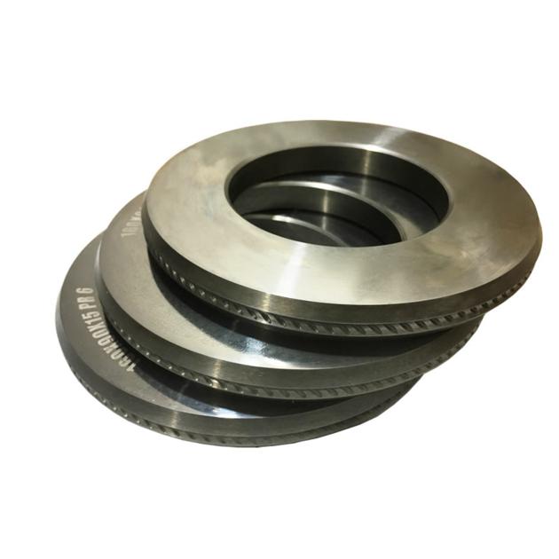 OEM Tungsten Carbide Products