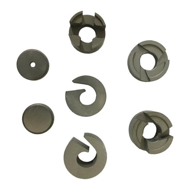 OEM Tungsten Carbide Products