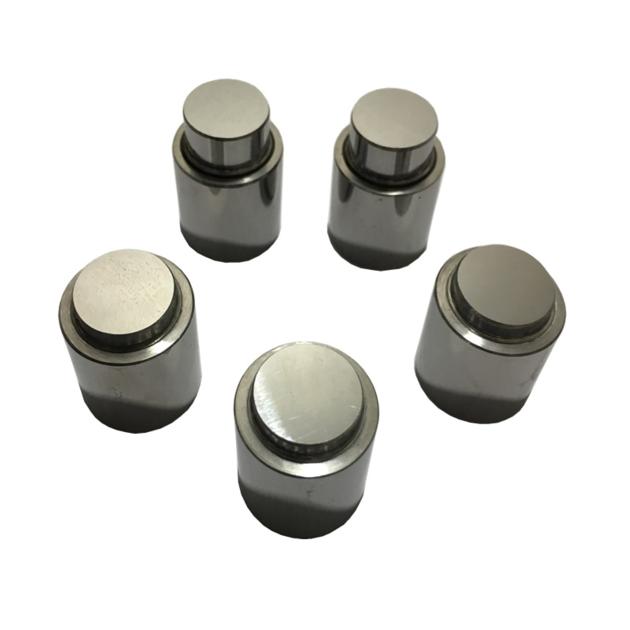 Cemented Carbide Nozzles