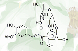 Sibiricose A5