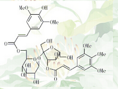 tenuifoliside C