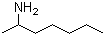 2-Aminoheptane