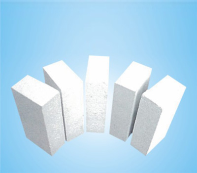 Mullite Insulating Firebrick