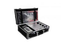 VR1000B-II LONG RANGE KING Gold Detector
