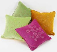 Cushion with high quality