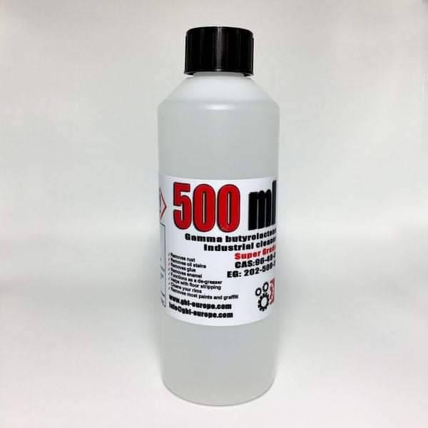Y Butyrolactone GBL Y Butyrolactone GBL