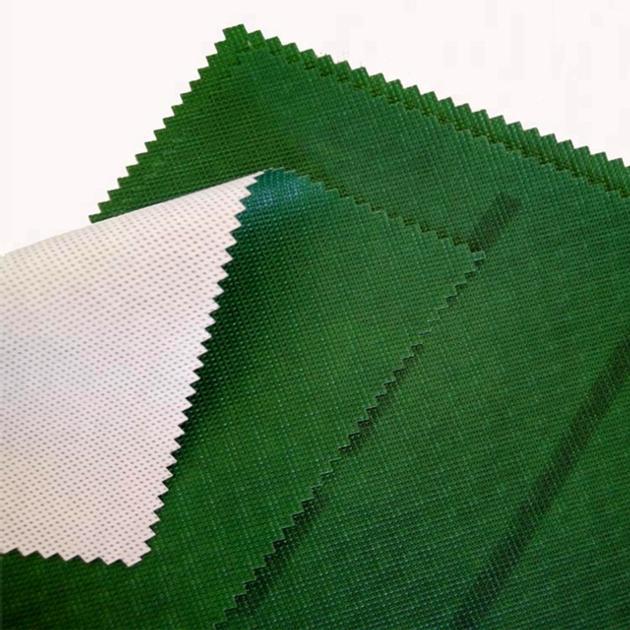 PP Composite Breathable Membrane Enhanced Roof