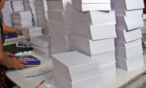 double a4 copy paper