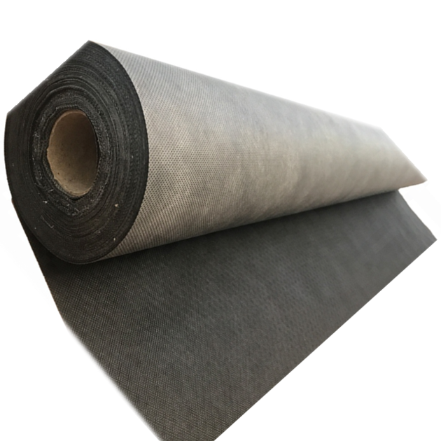 Waterproof Breathable Membrane For Roof Underlayment