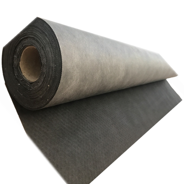Waterproof Breathable PP Membrane For Roof