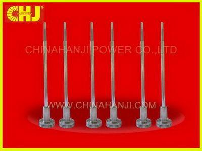 DENSO Common Rail Control Valve 