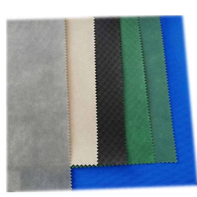 PP Composite Breathable Membrane Roof Underlayment