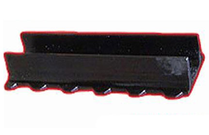 Scraper Steel