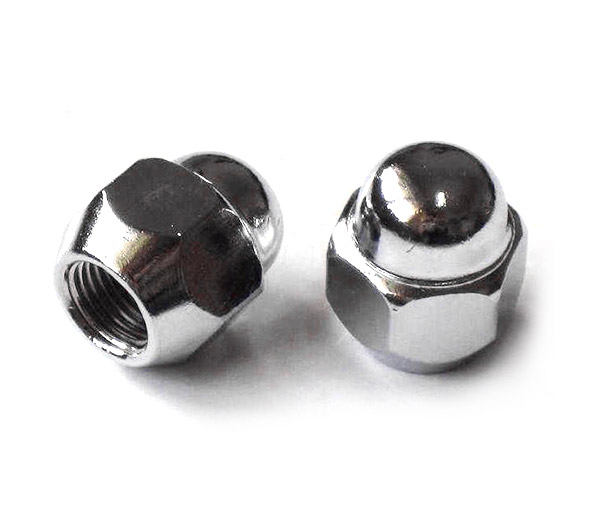Step nut