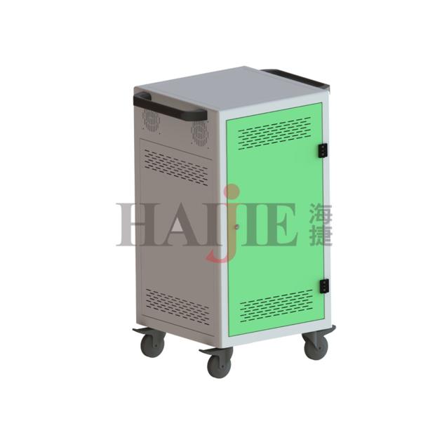 Tablet Charging Cart HJ CM13