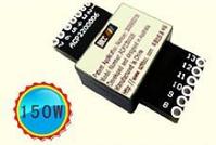 Planar transformer 150w