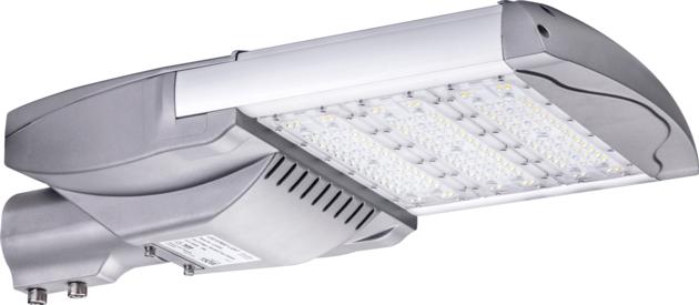 ENEC certificate listed LED Street light