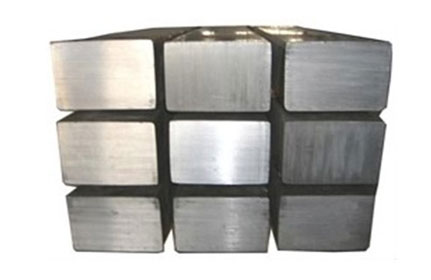 U-Beam mining support steel