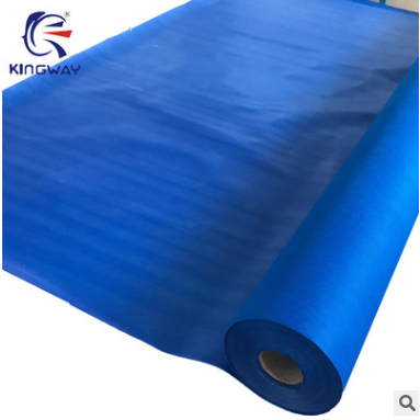 Kingway Lightweight Vapor Transmissible Roof Membrane