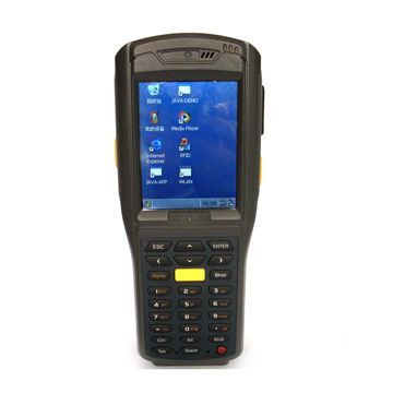 Handheld Data Terminal