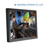 15 inch CCTV LCD Monitor