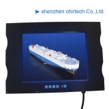8.4 inch Marine LCD Monitor