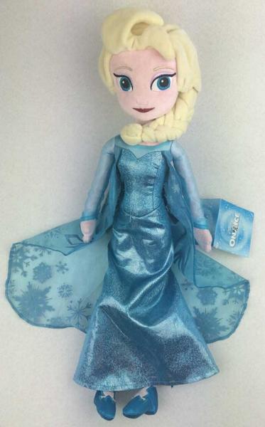 Plush baby toys Disney factory