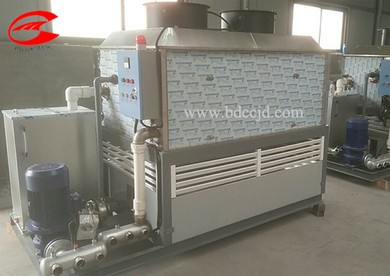 200KW Solid State High Frequency Welder