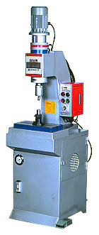 SPIN RIVETING MACHINE