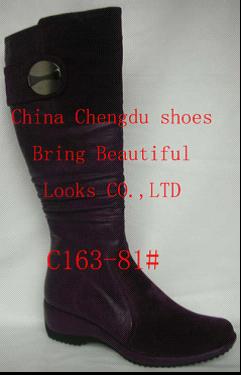 ladies boots