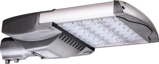CLASS-II certified high efficiency LED street light
