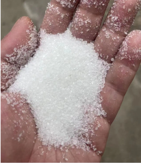 Crystel Ammonium Sulphate