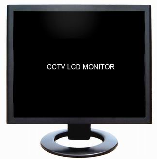 CCTV LCD Monitor(19 inch)