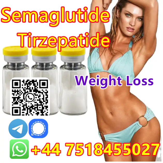 Semaglutide Starter Program (GLP-1 Analogue) For Weight Loss  