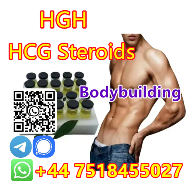 Somatropin HGH Injection 