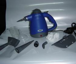 steam cleaner