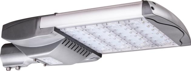 High lumen efficiency 160LM/W LED street light