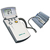 Automatic Blood Pressure Monitor for Arm or Wrist