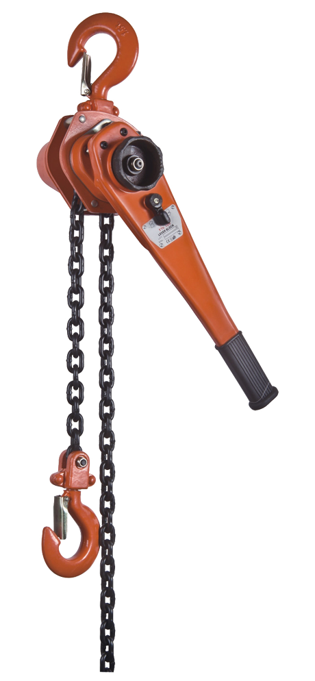 VL Lever Hoists