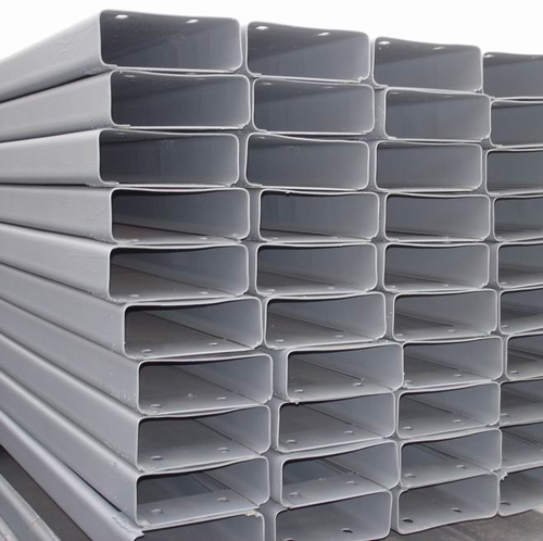 Channel Section Steel