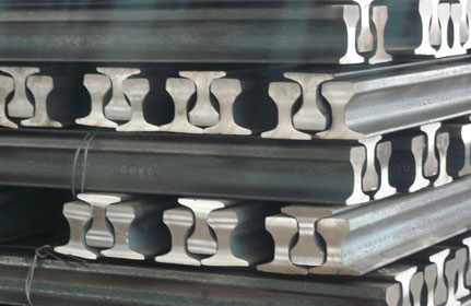 Channel section steel