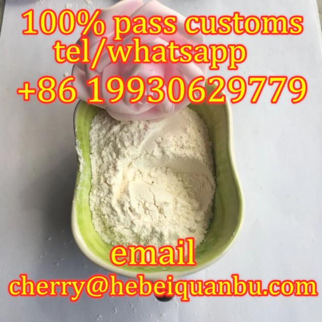 china factory wholesale CAS 148553-50-8 Pregabalin with low price/safe delivery