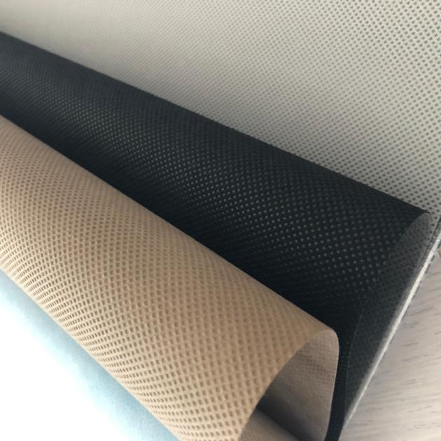 Lightweight Composite Waterproof Vapor Transmissible PP Membrane