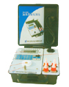 Oil tester