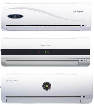 split air conditioner